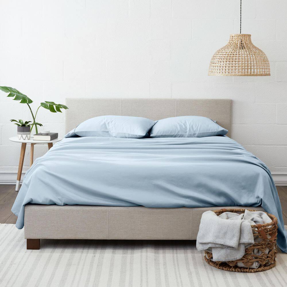 Everspread Microfiber Sheet Set