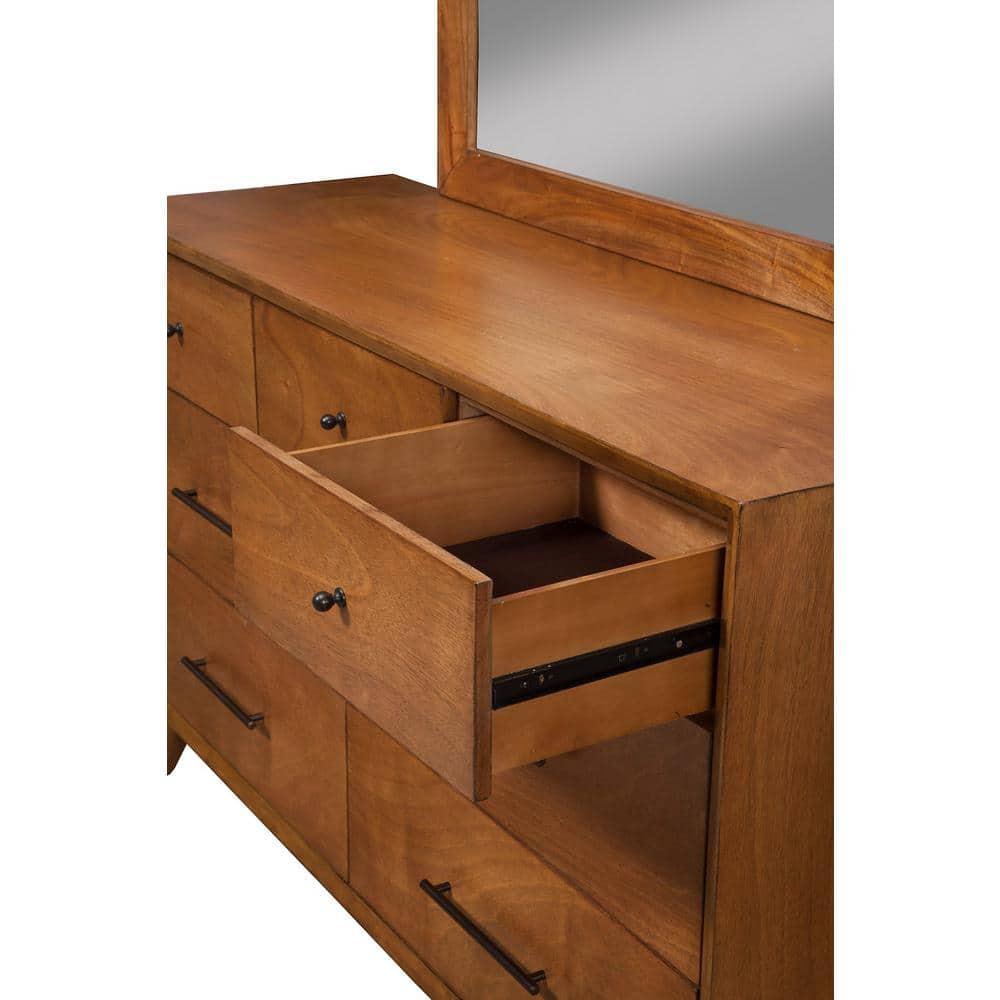 Williams 7-Drawer Dresser