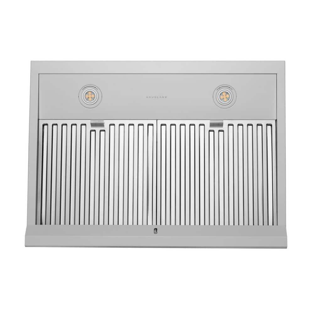 860 CFM Ducted Under Cabinet Range Hood