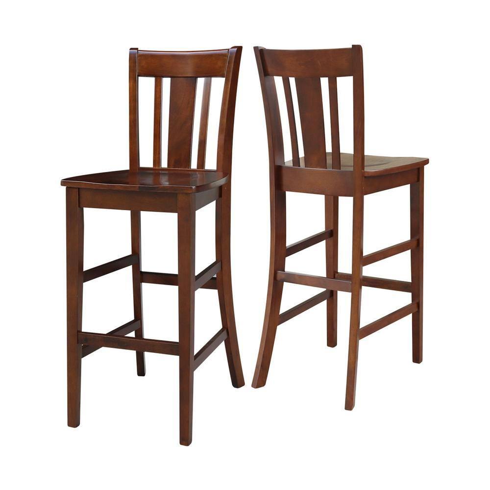 San Remo Stool - International Concepts