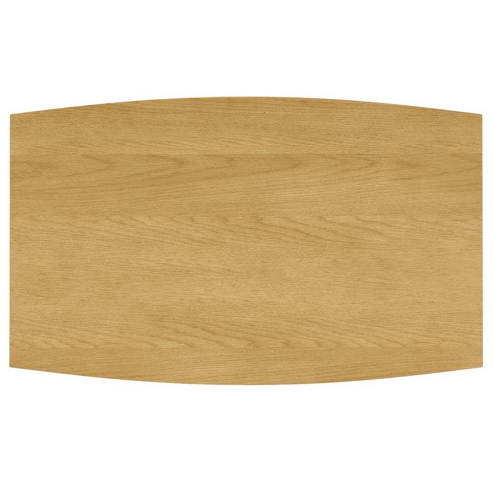 Simpli Home Draper Dining Table