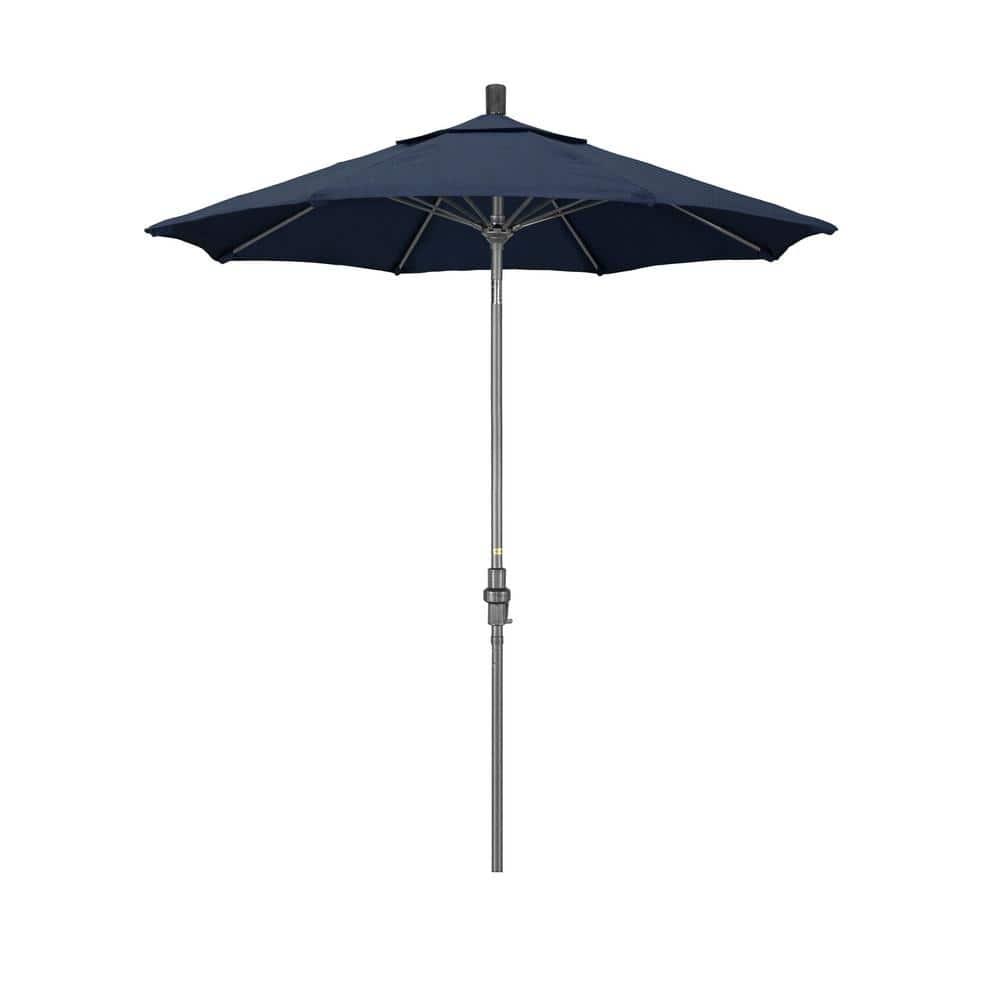 Sun Master Series 90'' Umbrella Sunbrella® Umbrella