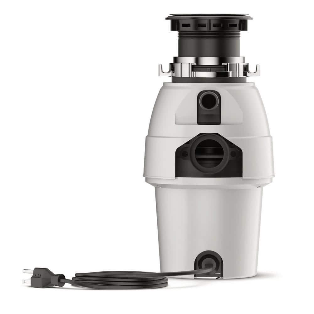 Waste King Legend Garbage Disposers HP Continuous Garbage Disposal