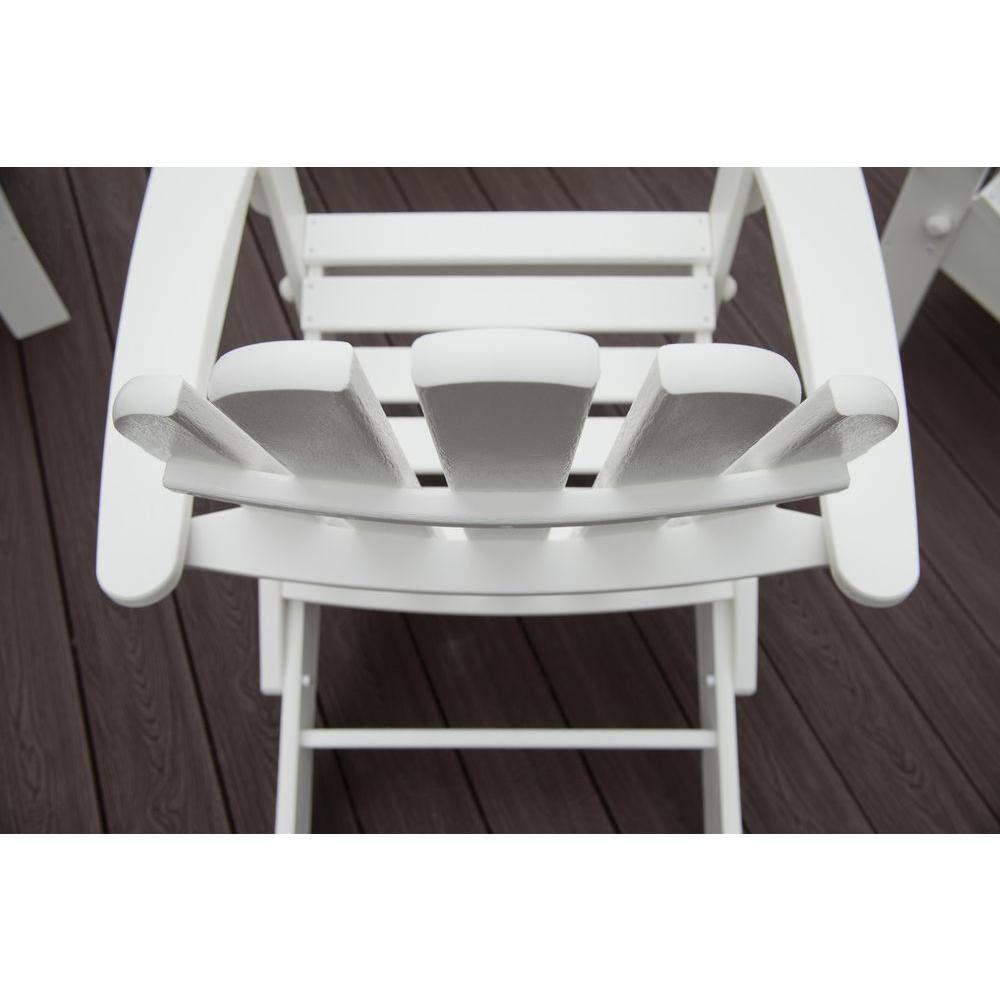 Cape Cod Folding Adirondack