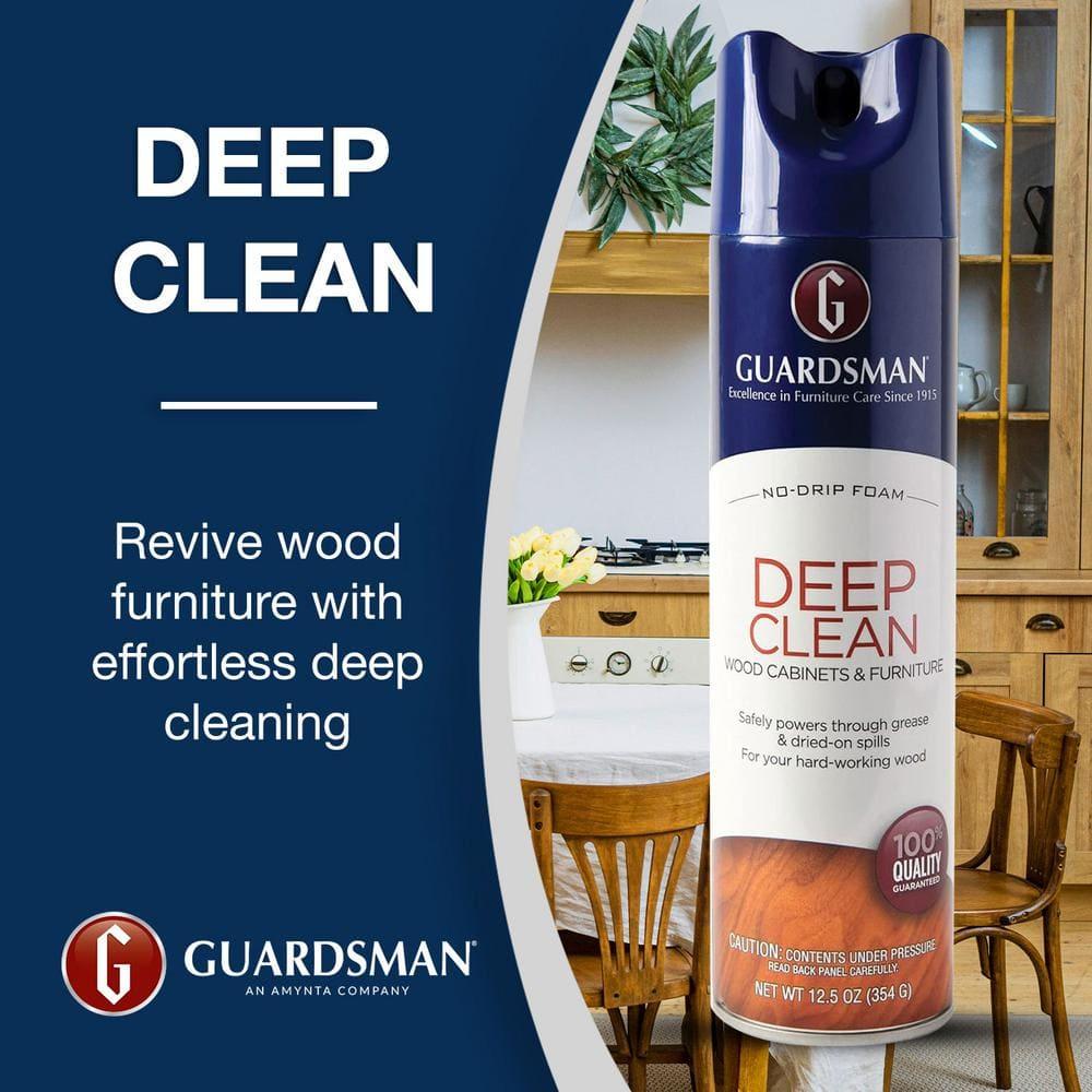 WOOD CLEANR 12.5 OZ AERO (Pack of 1)