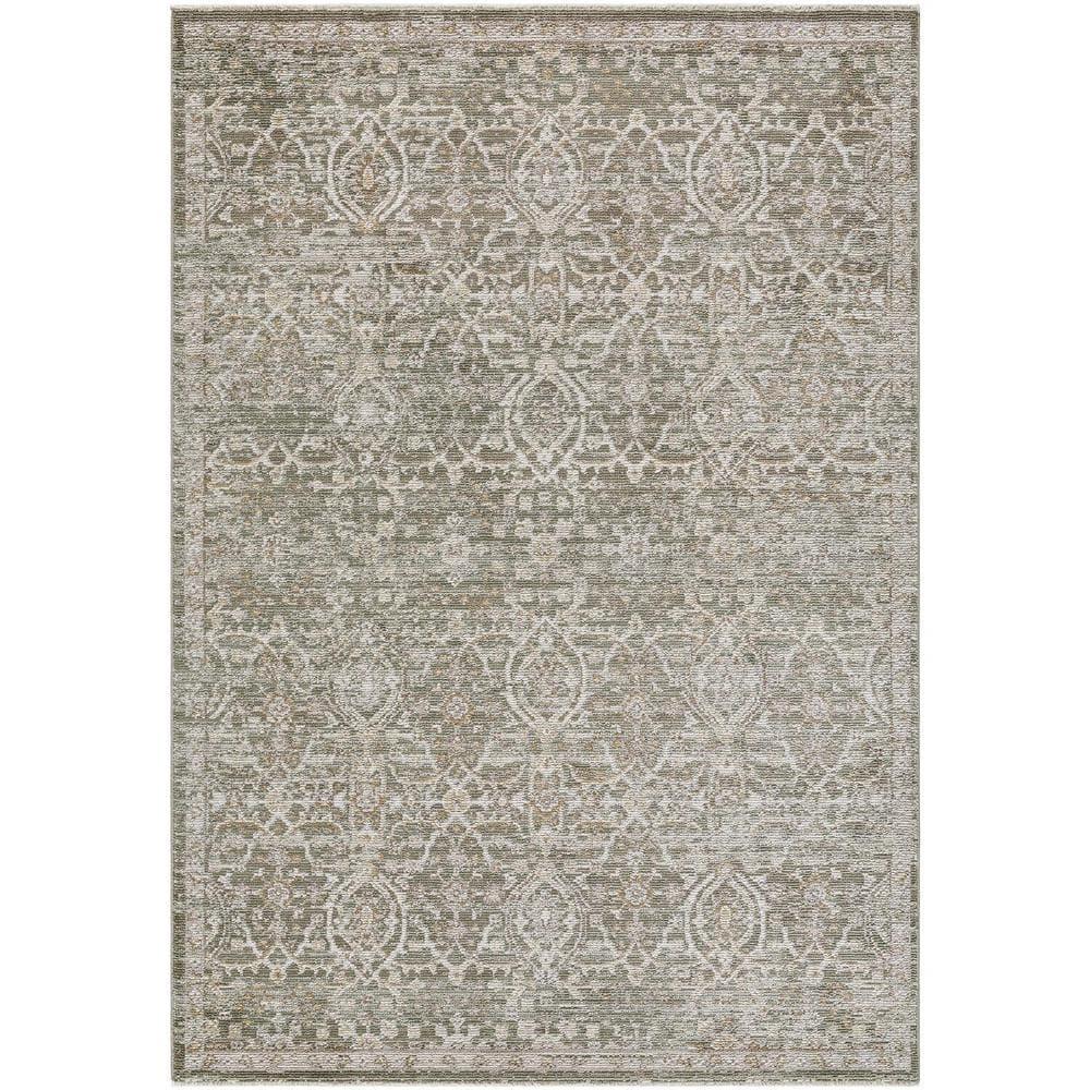 Galey Alix x Livabliss Galey Alix x Livabliss Myrtle Avenue VI Machine Woven Area Rug