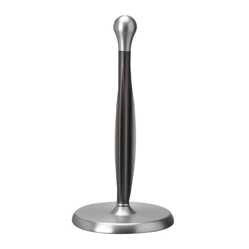 Umbra Metal Freestanding Paper Towel Holder