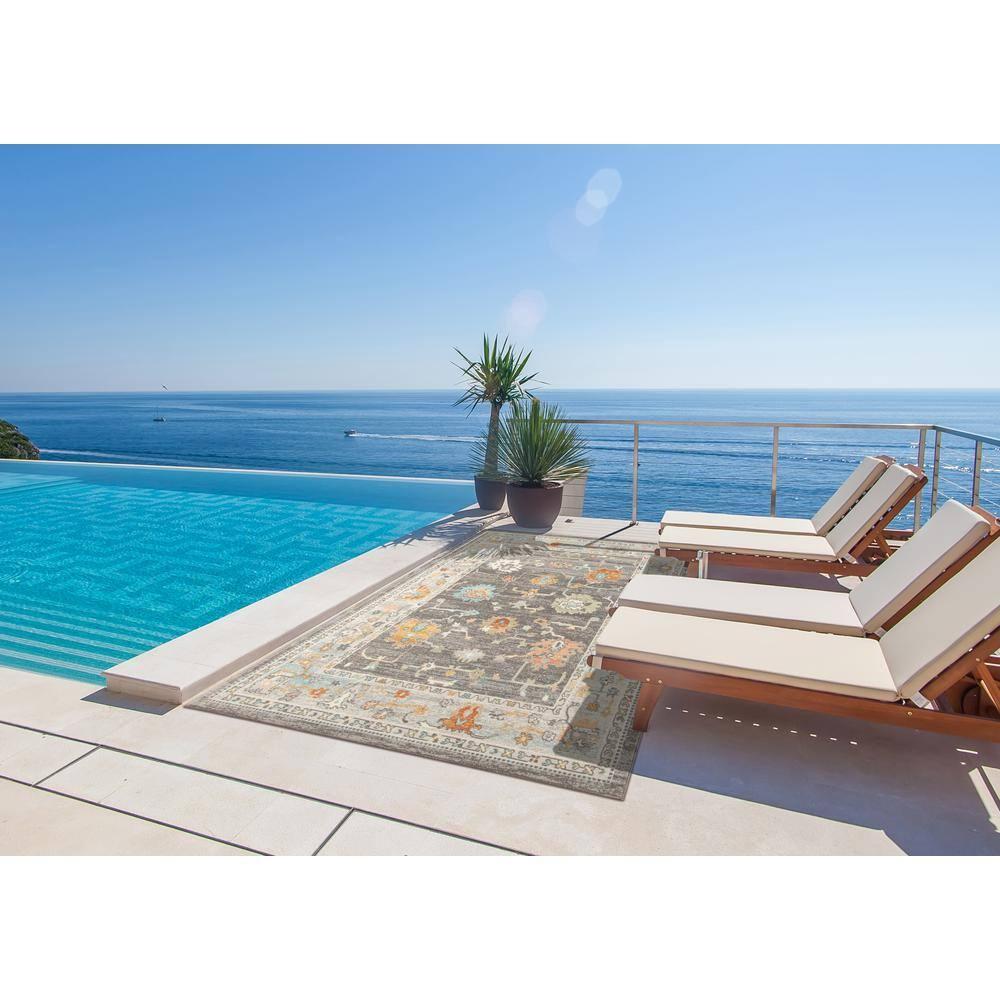 Viviane Outdoor Rug