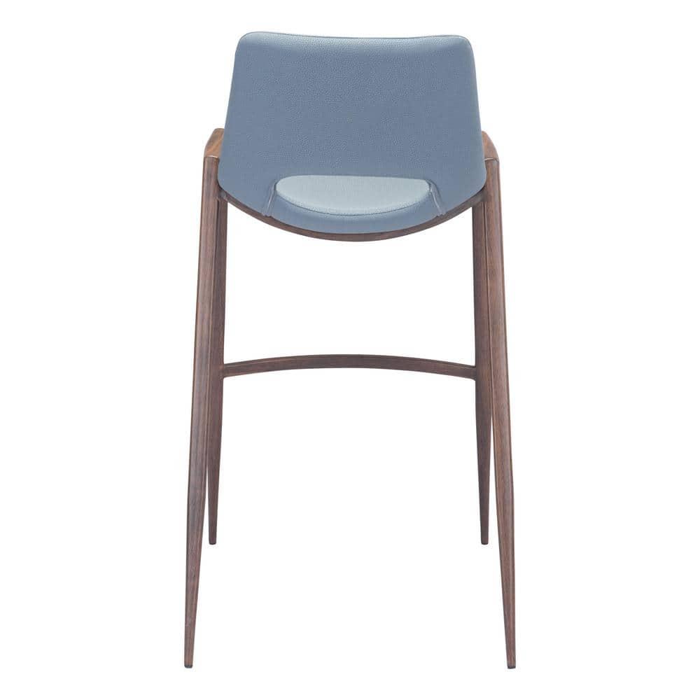 Upholstered Counter Stool