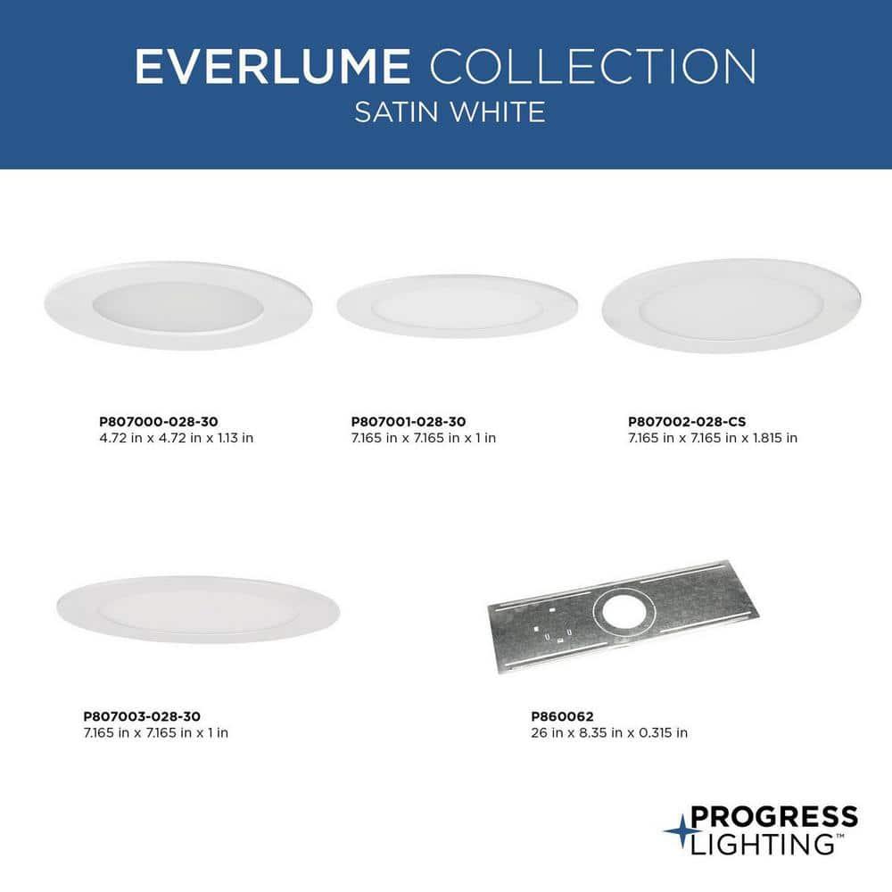 Universal Mounting Plate Accessory