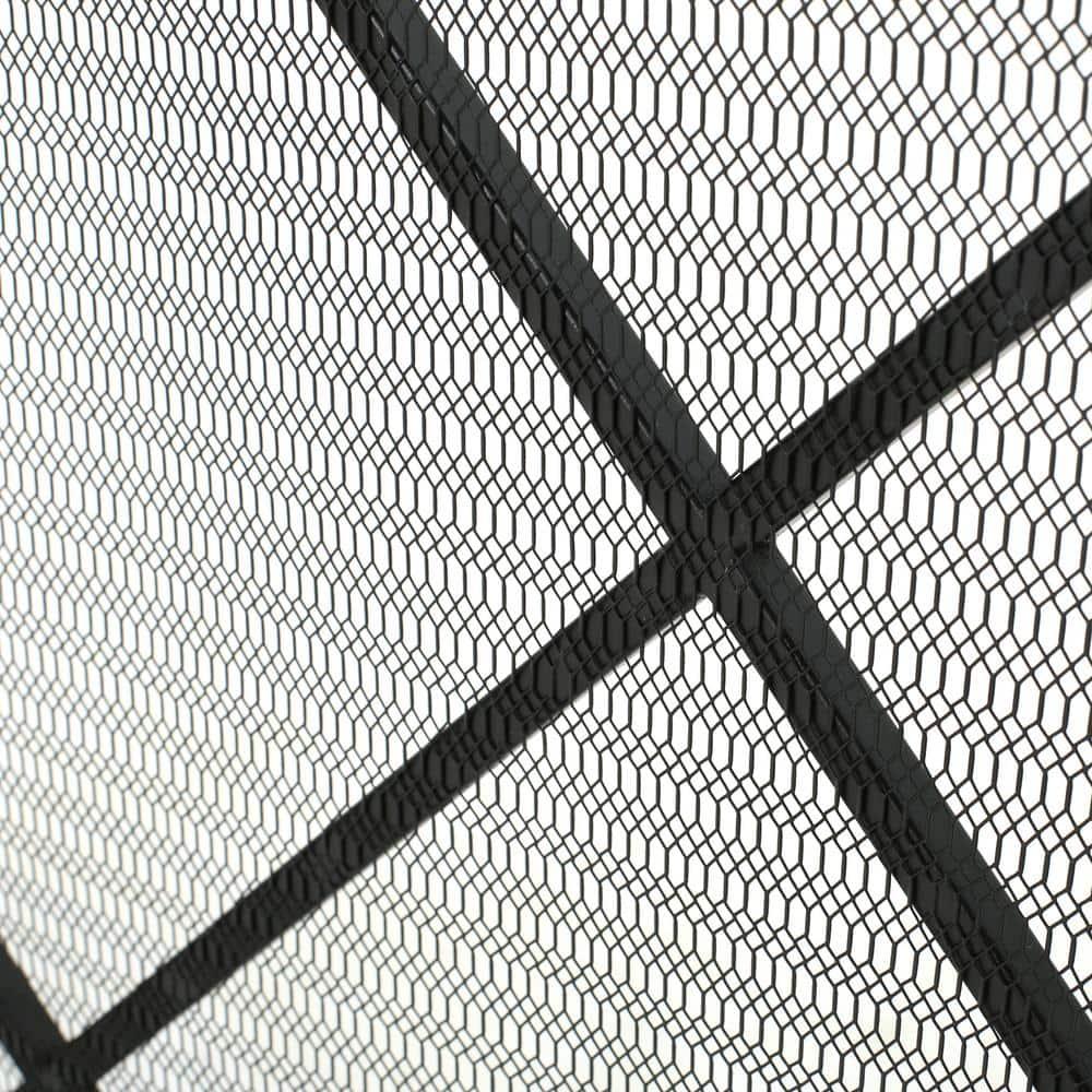 Red Barrel Studio® FIRE SCREENS