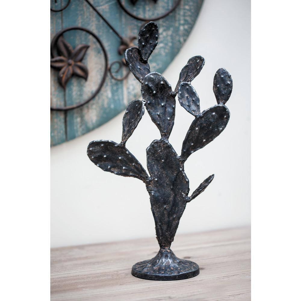 Wrought Studio™ Katelynn Landscape & Nature Figurines & Sculptures