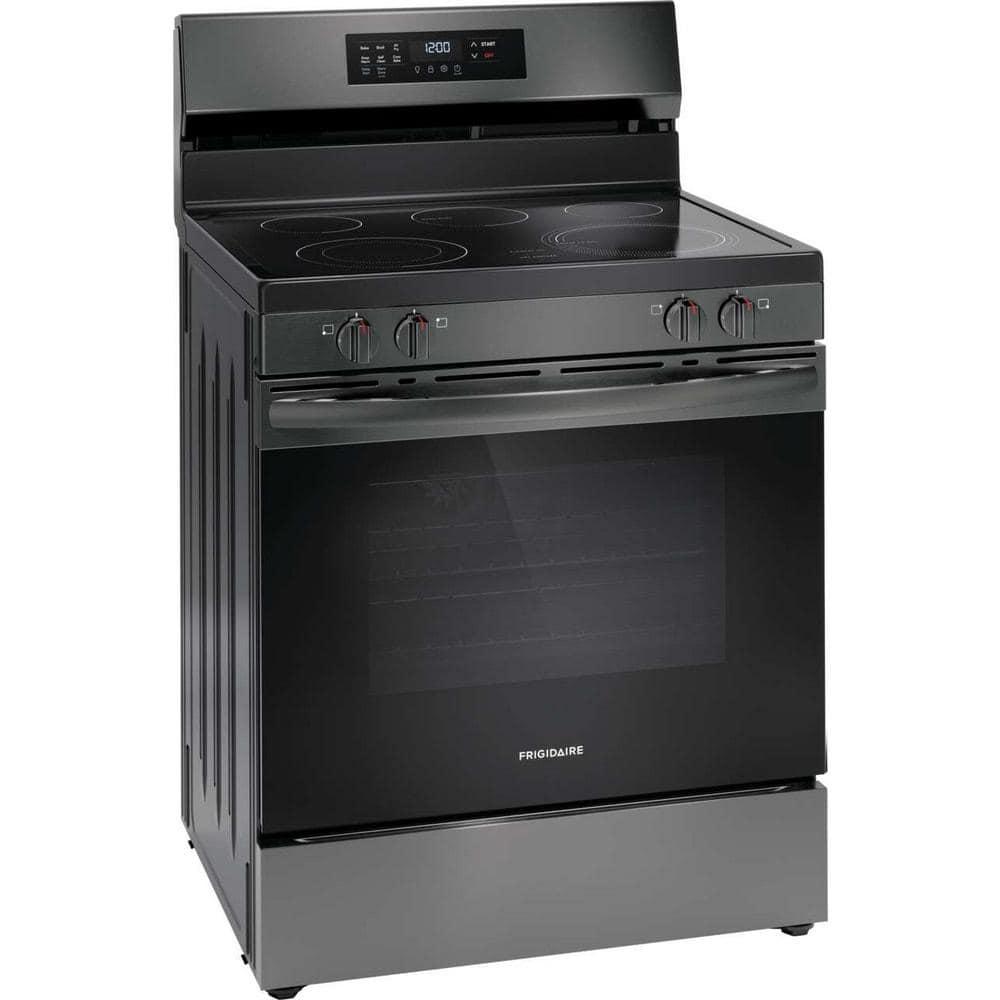 Frigidaire 30" Electric Range With Air Fry