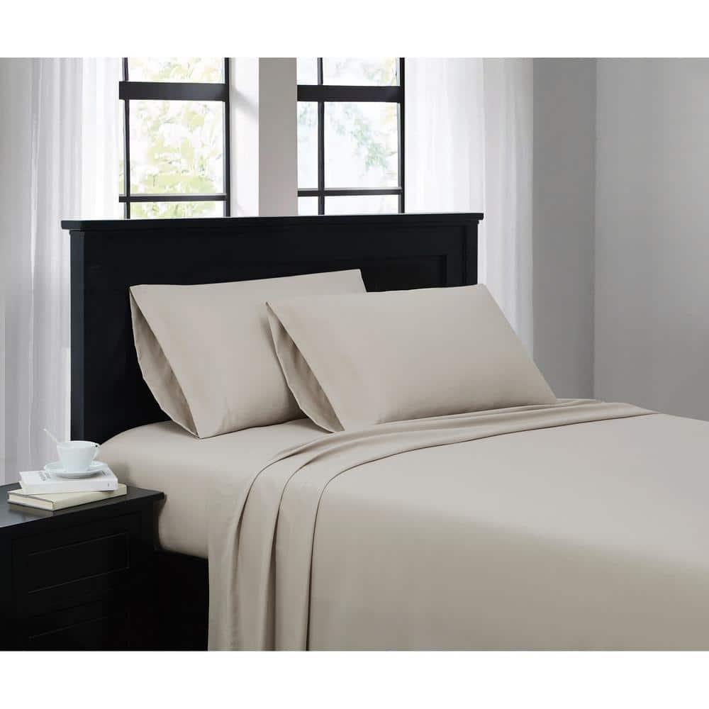 Truly Soft Everyday Microfiber Standard Sheet Set