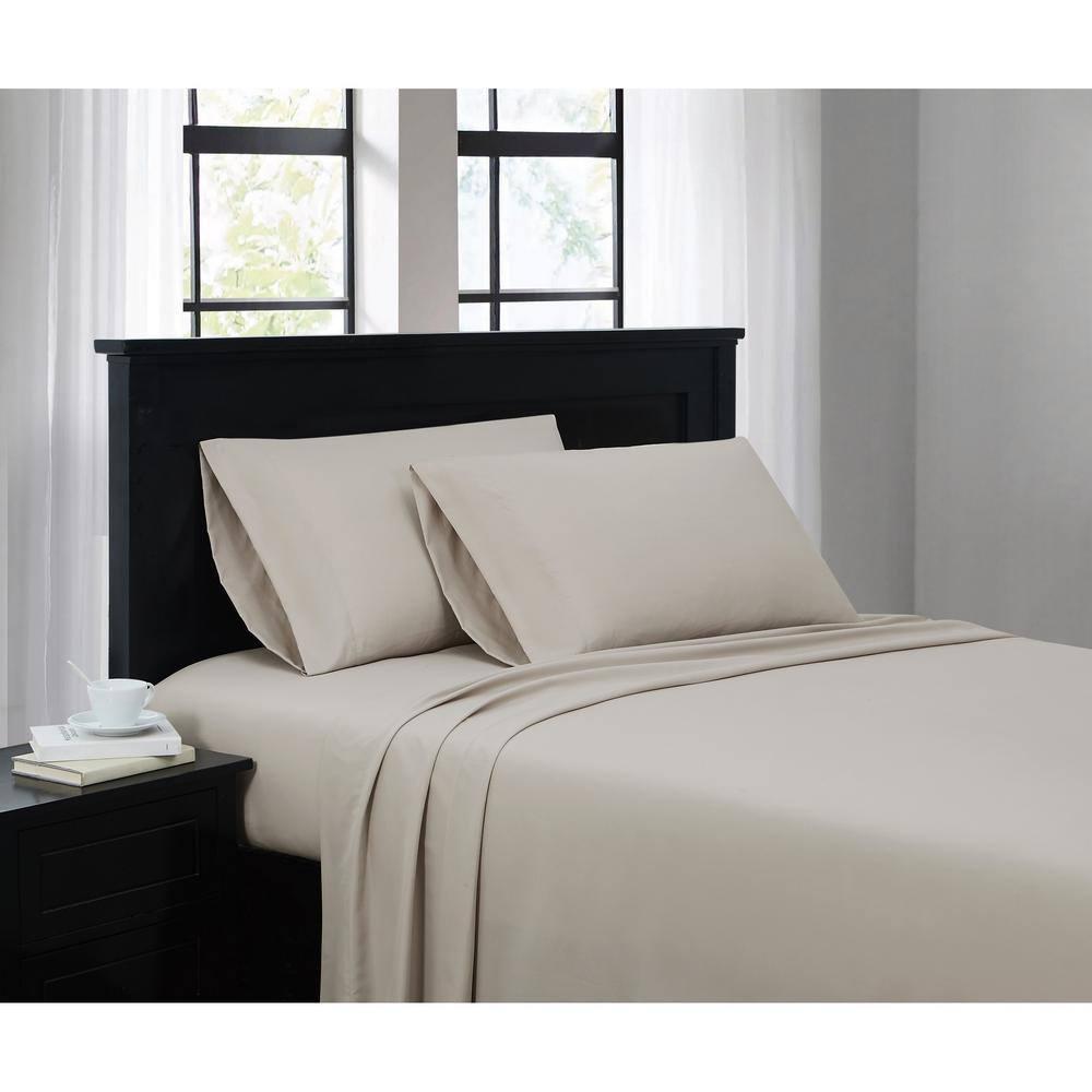 Truly Soft Everyday Microfiber Standard Sheet Set