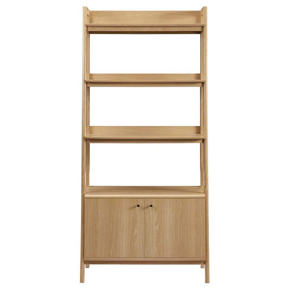 Modway Modway Bixby 33" Bookshelf