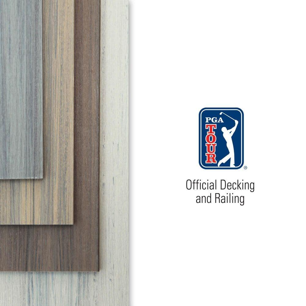 Victoria Copper Plateau Cedar Post Cap for 4x4 Posts