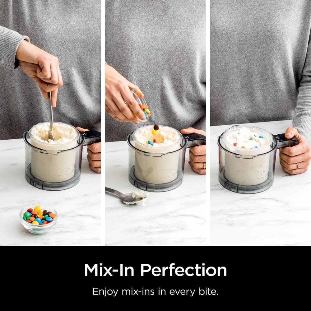 Ninja ™ CREAMi ® 7-in-1 Ice Cream Maker