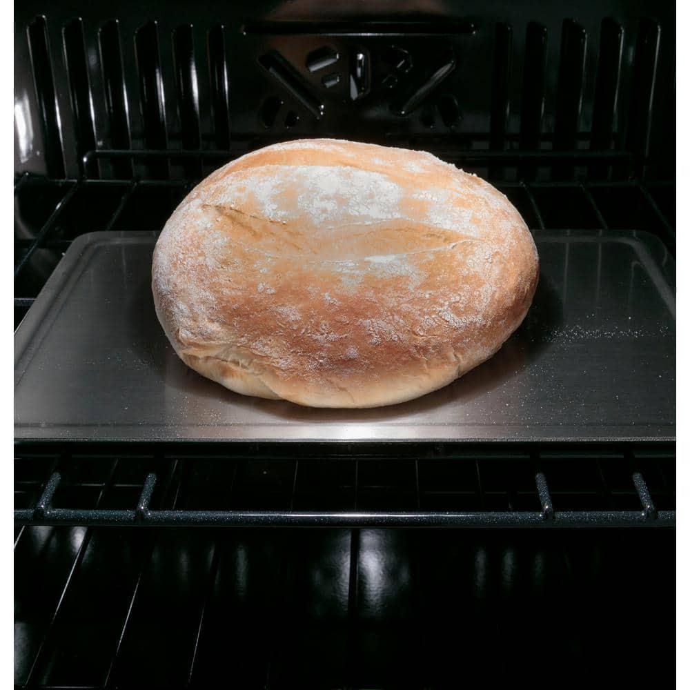 Professional Series Smart Built-in 30" Self Cleaning Convection Electric Double Wall Oven