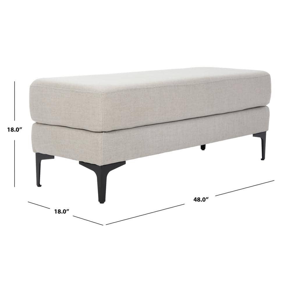 Lennie Bench