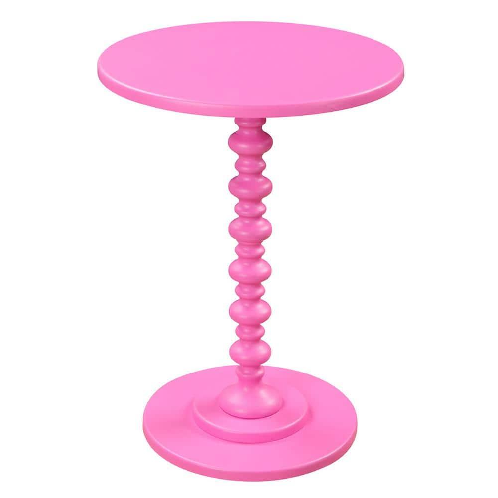 WANCQ Palm Beach Spindle Table,