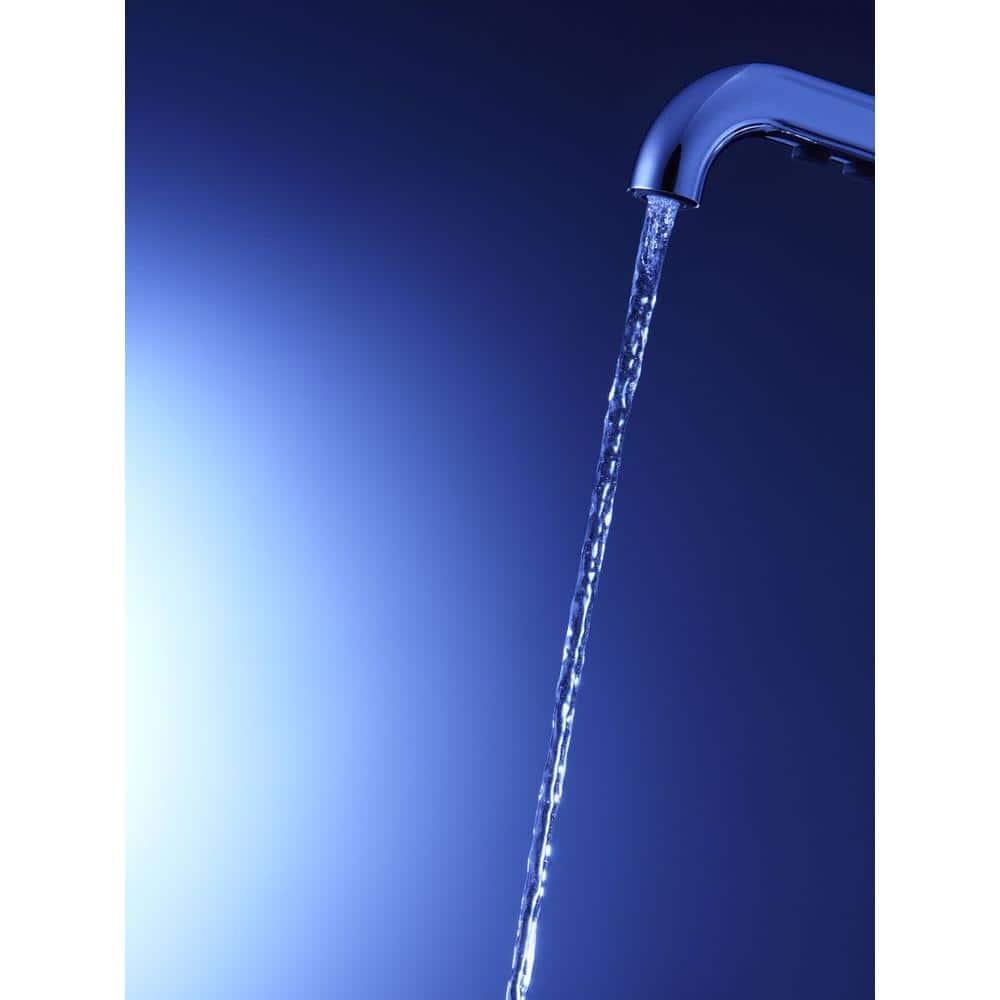Purist® Pull Out Bar Faucet with Accessories