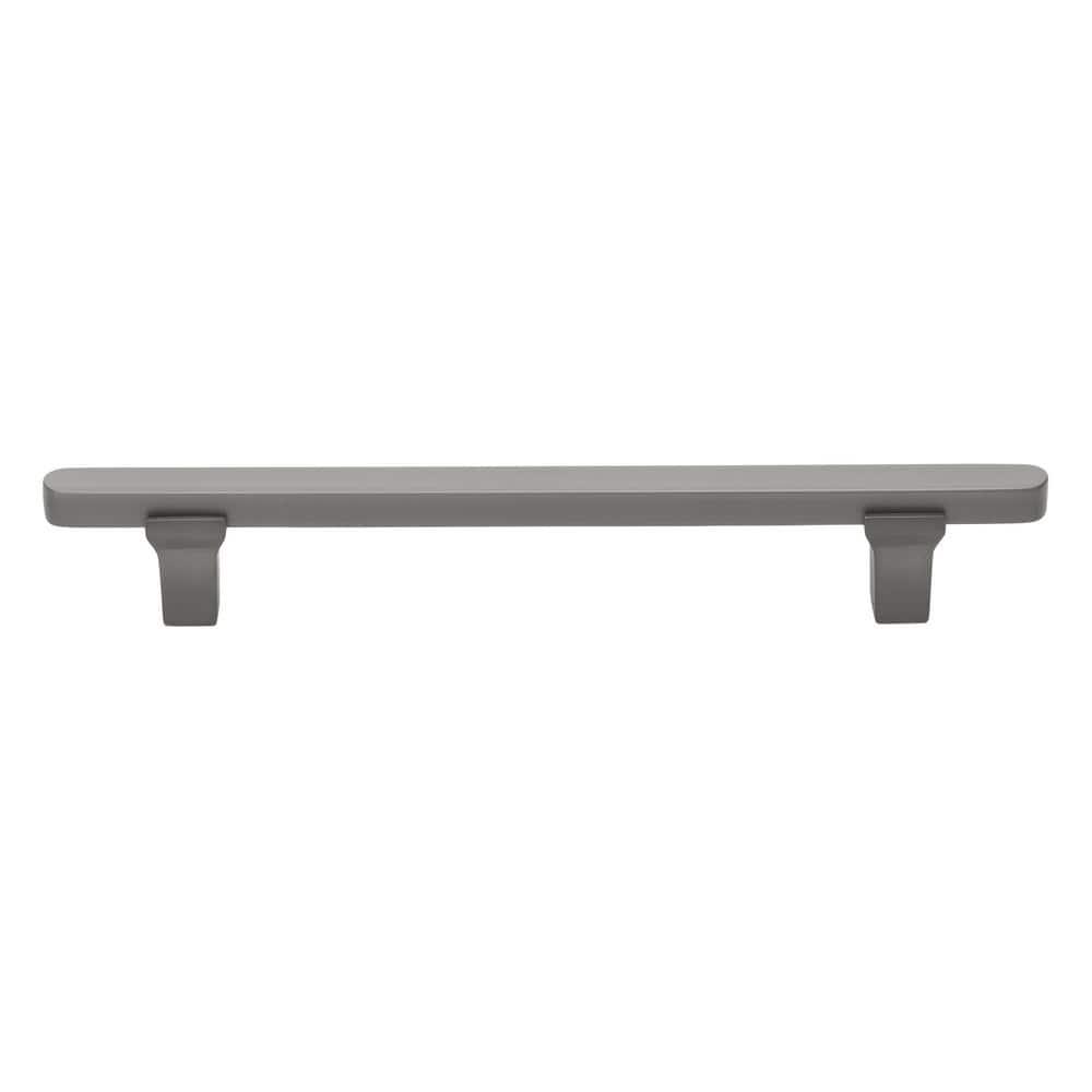 Giana Collection 5-1/16" Center to Center Solid Flat Bar Pull