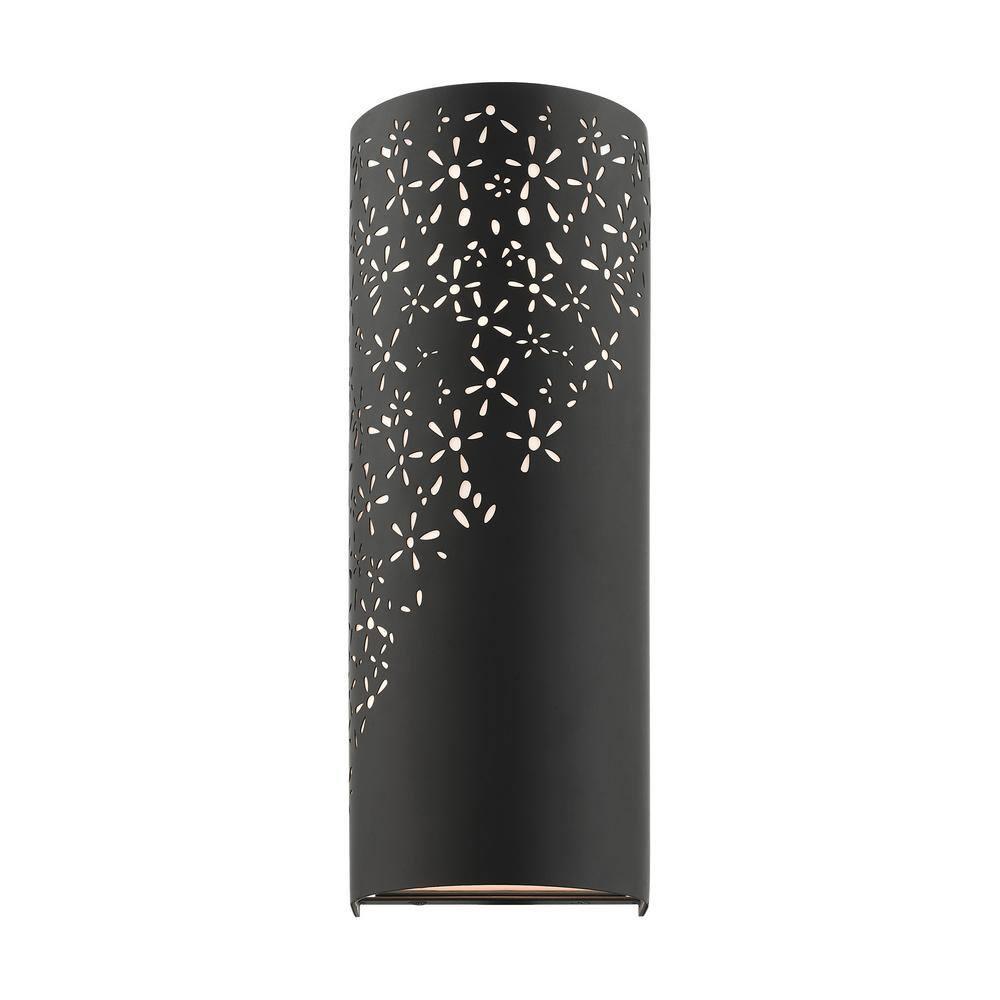 Bevil Flush Mounted Sconce