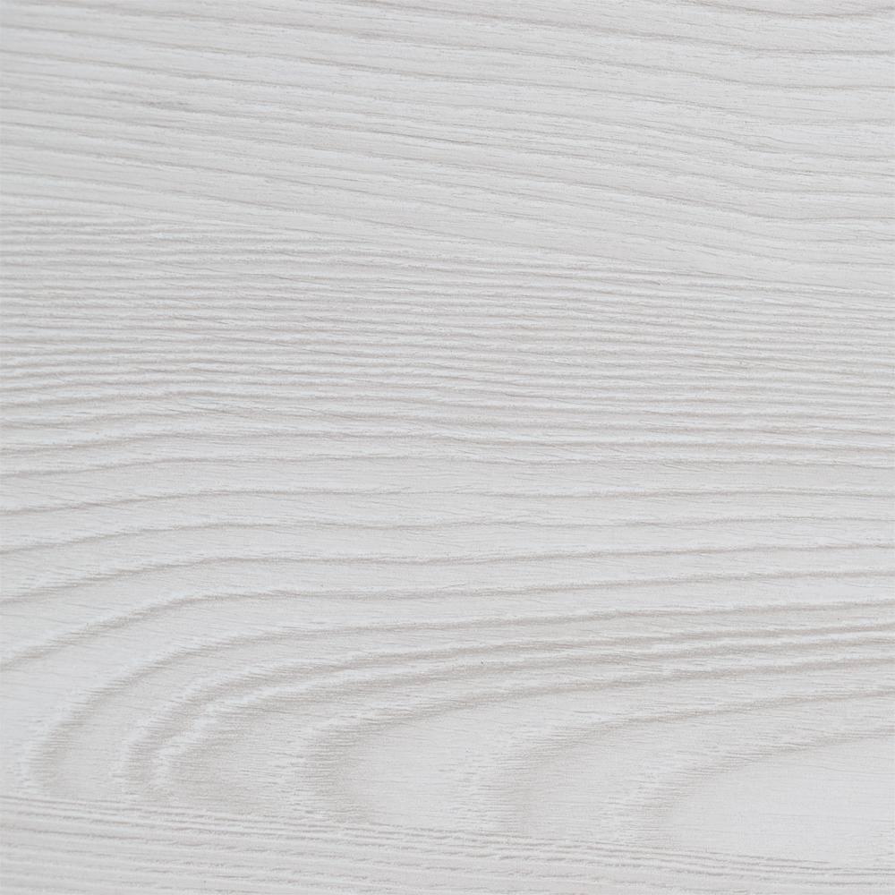 Belldinni Louver Solid + Manufactured Wood Paneled Slab Door