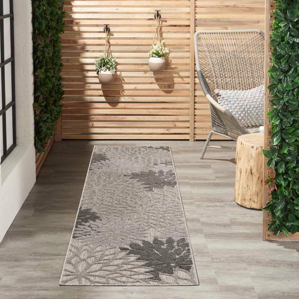 Aloha Floral Rug