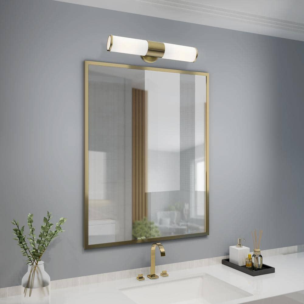 Willa Arlo™ Interiors Collingwood 2 - Light Dimmable Vanity Light
