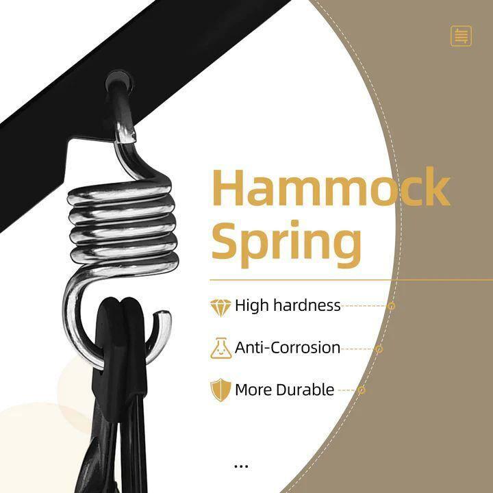 PURPLE LEAF 2-Seat Deluxe Outdoor Patio Porch Swing with Weather Resistant Steel Frame, Adjustable Tilt Canopy, Beige