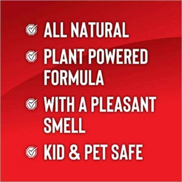 Deer Stopper II Animal Repellent, 32oz Ready-to-Spray Hose End