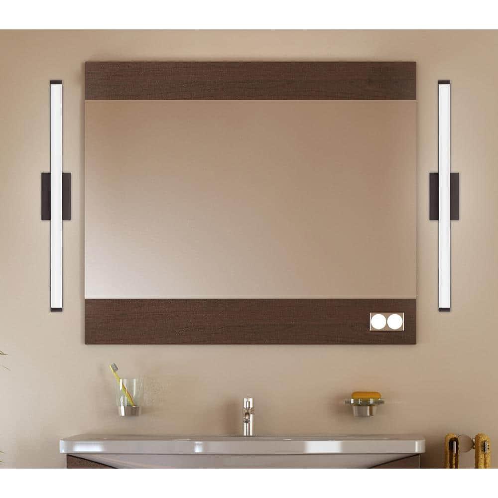 Lithonia Lighting Fmvcsls 36In Mvolt 90Cri M4 Contractor Select Fmvcsls 33" Wide