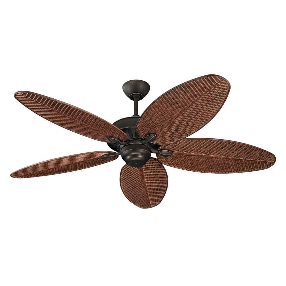 Ren Ceiling Fan (52")