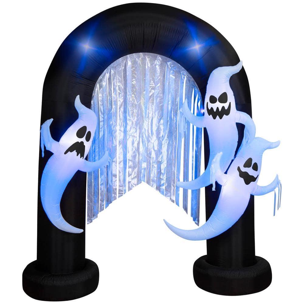 Gemmy Industries Outdoor Halloween Decoration