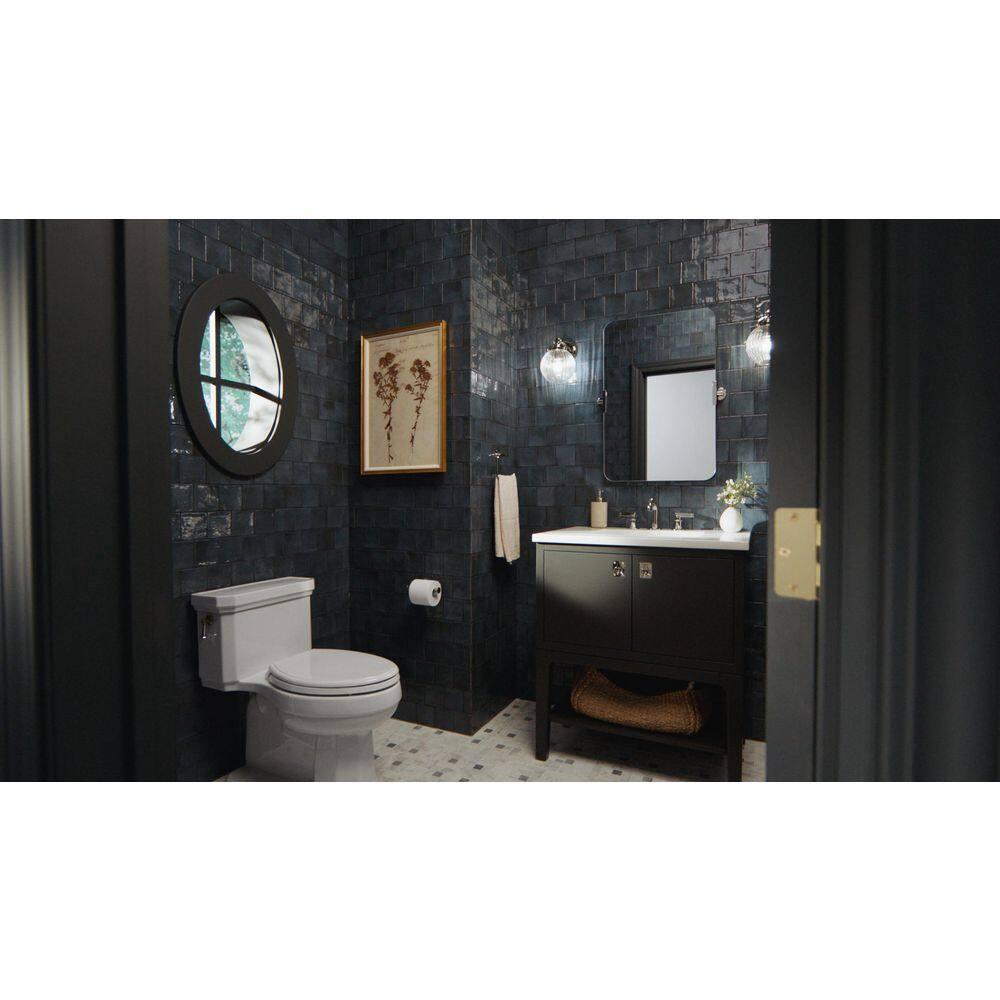 Embra By Studio McGee Two-Light Sconce