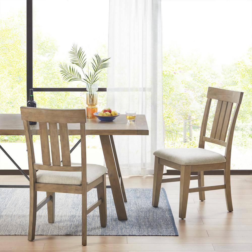 Wildon Home® Dining Side Chair (Set of 2)