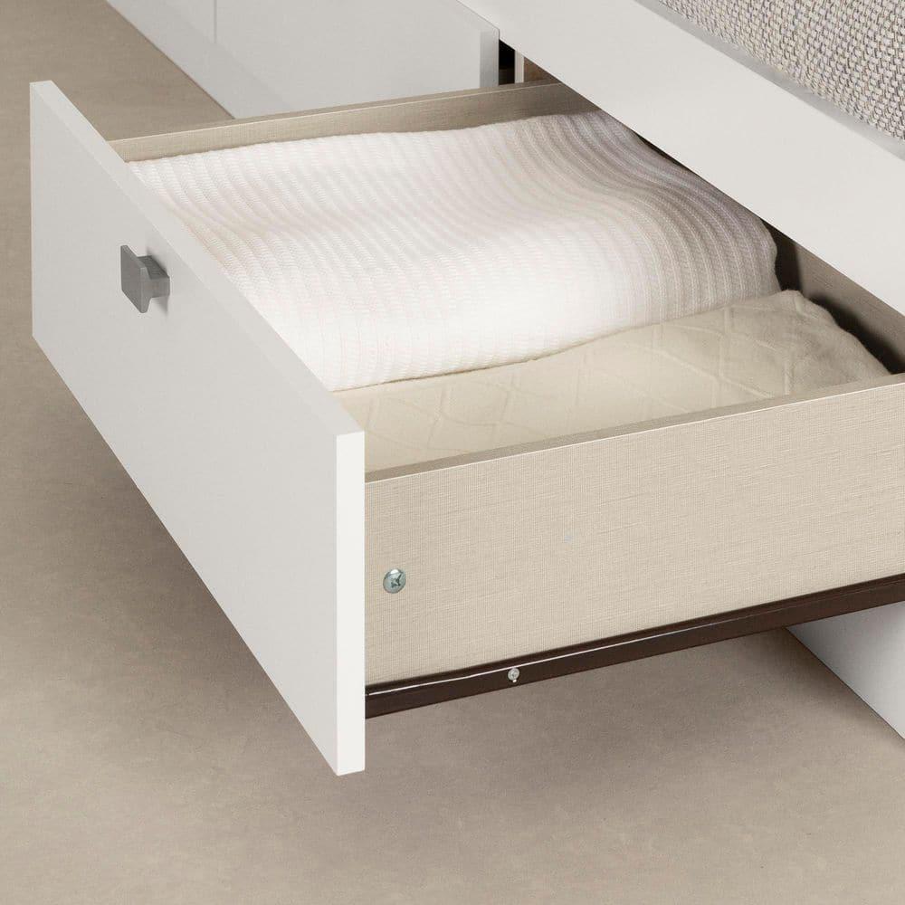 Spark Twin Mate's & Captain's Bed