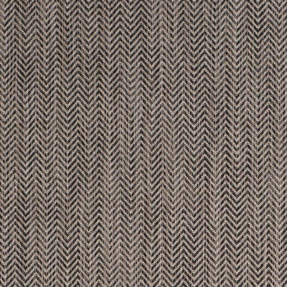 Courtyard CY8022 Power Loomed Indoor and Outdoor Area Rug - Black/Beige - 4'x5'7" - Safavieh