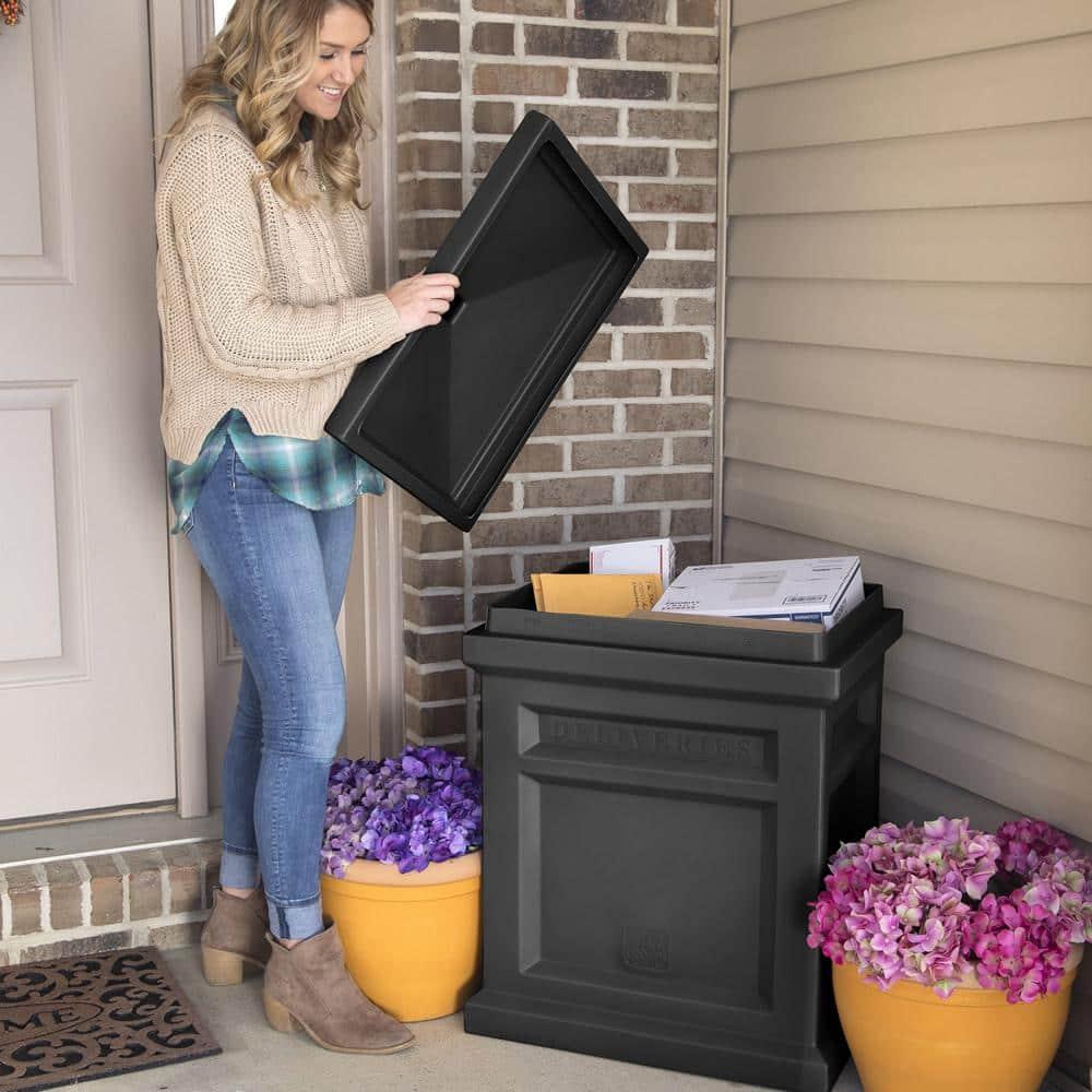 Step2 Step2 Express Parcel Delivery Box Plastic Parcel Locker