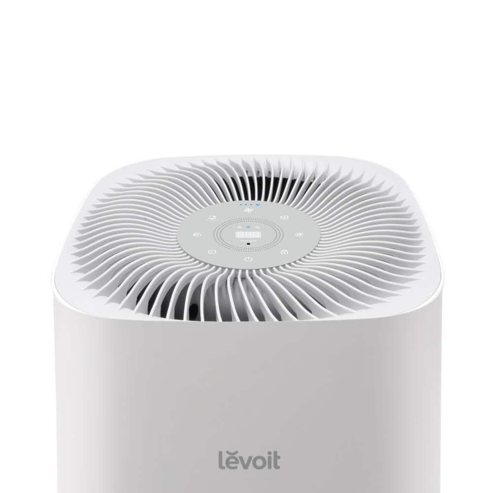 Levoit Levoit PlasmaPro 600S Smart Air Purifier