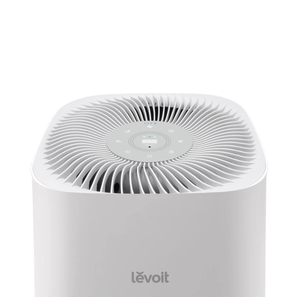 Levoit Levoit PlasmaPro 600S Smart Air Purifier