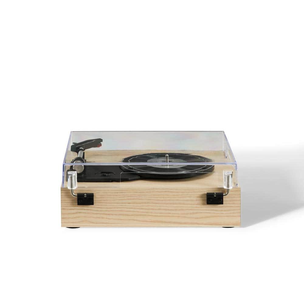 Crosley Electronics Portable 3 - Speed Turntable Decorative Record Player with Bluetooth