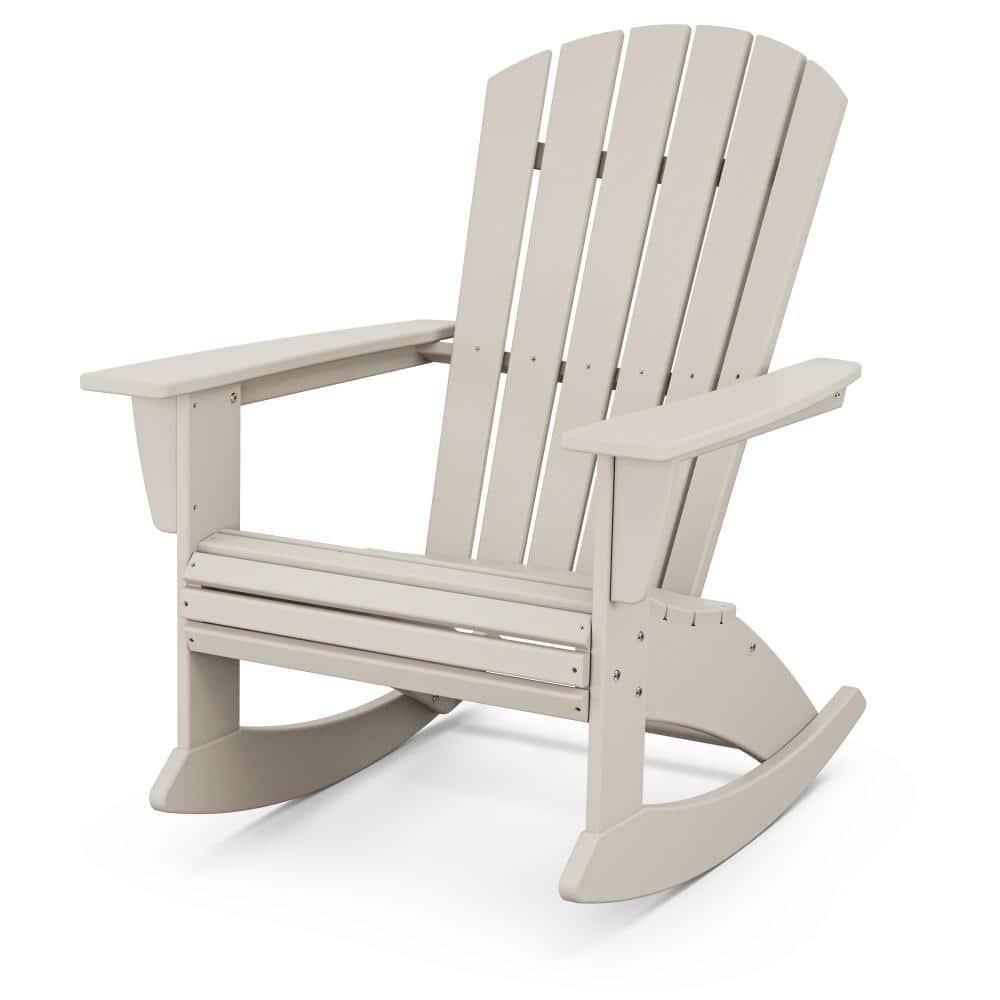 Outdoor Rocking Chair