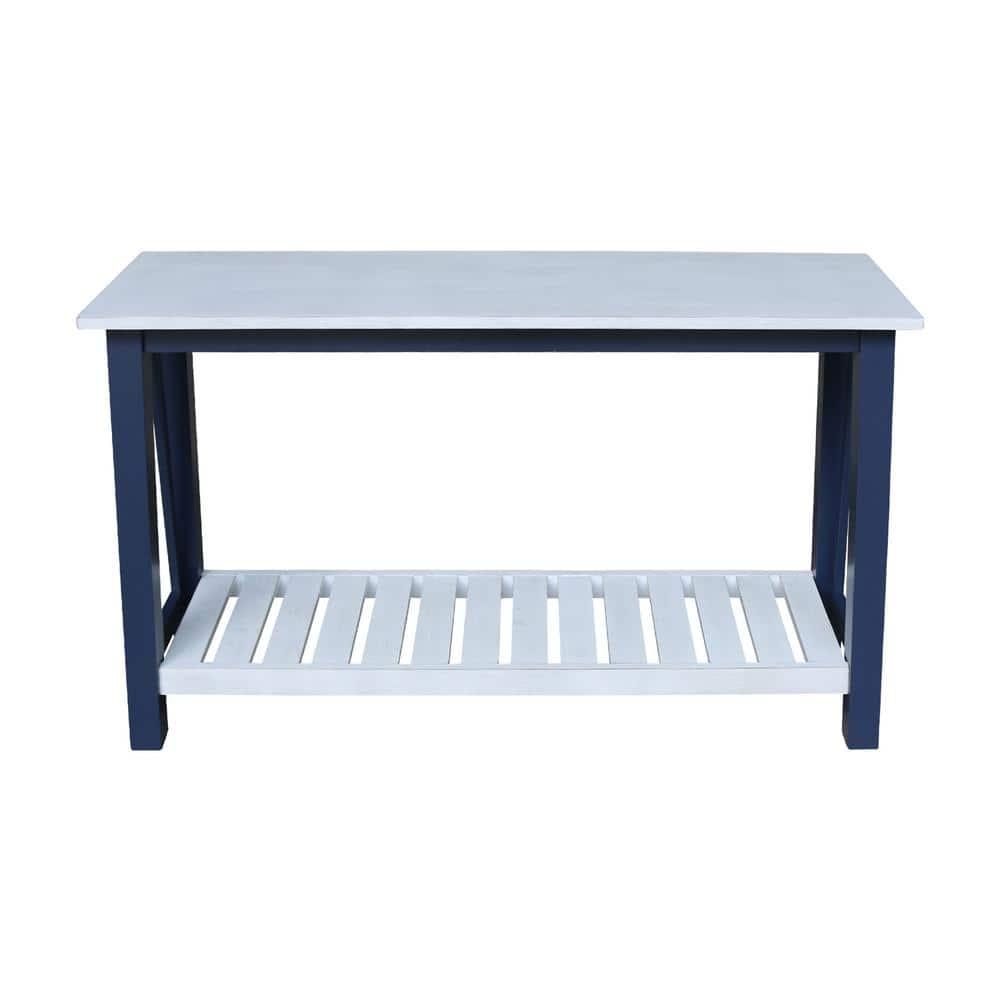 International Concepts Surrey Console/Sofa Table