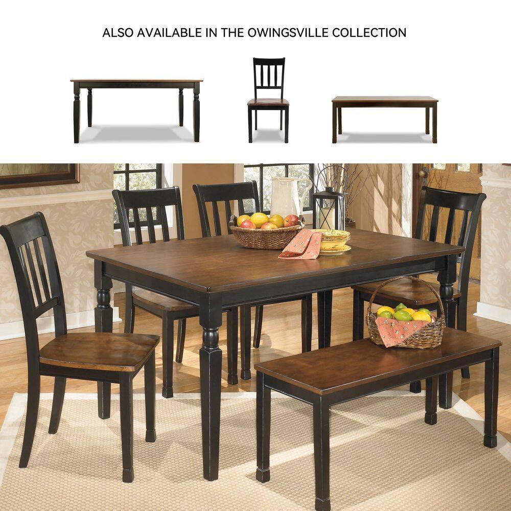 Owingsville Dining Bench