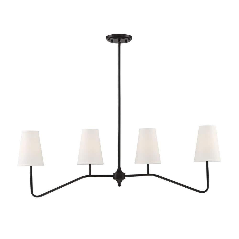 Diana 4 - Light Kitchen Island Pendant
