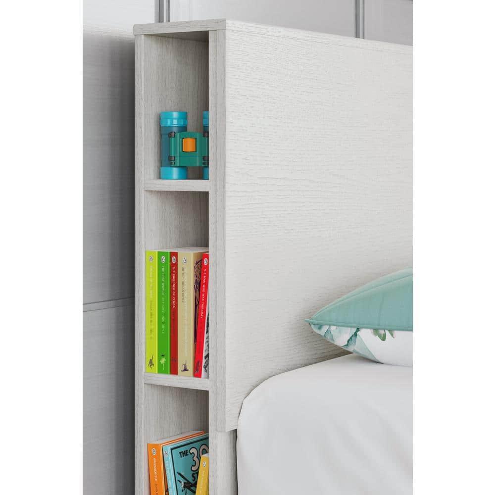 Jashawna Headboard
