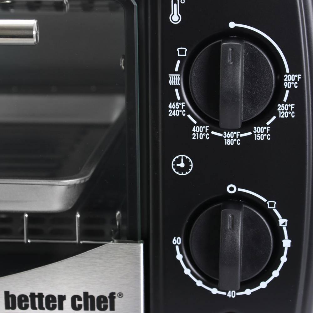 Better Chef Better Chef Toaster Oven